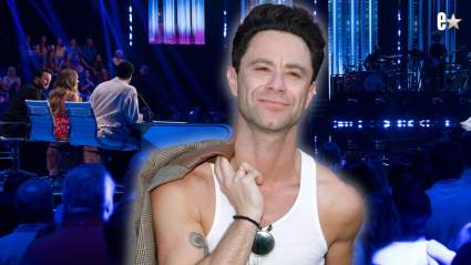 Sasha Farber cree que la estrella de 'American Idol' debería competir en Dancing with the Stars.