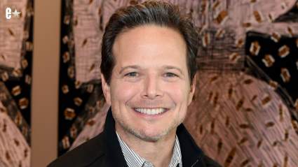 Scott Wolf comparte el apoyo "extraordinario" que él y sus hijos han recibido en medio de una crisis familiar "realmente difícil".