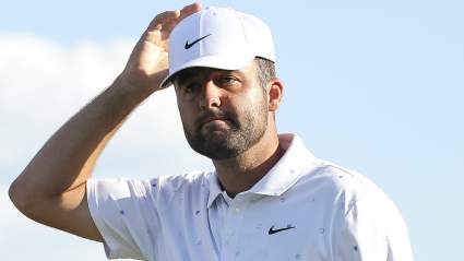 Scottie Scheffler toma una decisión sobre el RBC Heritage: ¿Jugará el número 1 del mundo?