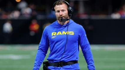 Instan a los Rams a fichar como agente libre a la exestrella de los Seahawks.