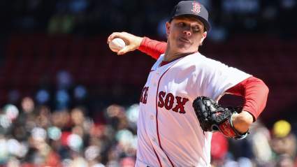 MLB World reacciona a la lesión de Sonny Gray mientras los Red Sox retiran al abridor del partido contra los Tigers.