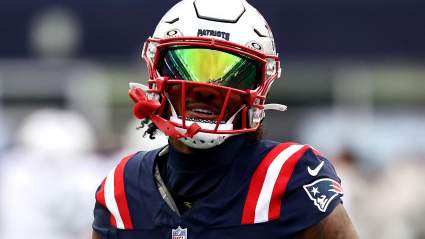 Los Vikings consiguen un fichaje importante en la agencia libre que incluye a Stefon Diggs.