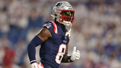 Los Vikings reciben un mensaje contundente sobre el agente libre Stefon Diggs.