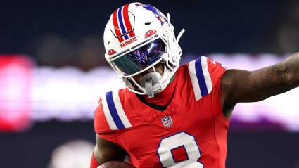 Los Raiders envían un mensaje contundente sobre Stefon Diggs, agente libre.