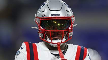 Los Ravens consiguen una gran adquisición de Stefon Diggs en medio de una predicción sobre los Vikings.