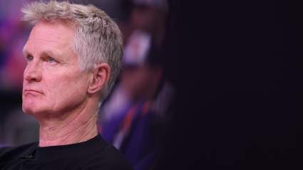 Sustituto de Steve Kerr: Sam Cassell, de los Celtics, emerge tras la derrota de los Warriors en el partido de repesca.