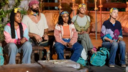 'Survivor' adelanta las consecuencias de la impactante triple eliminación.
