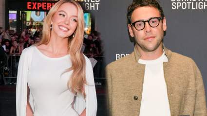 VER: Sydney Sweeney y Scooter Braun hacen oficial su cuenta de Instagram.
