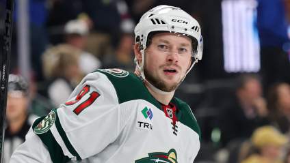 Los Red Wings perdieron la oportunidad de fichar a un delantero de 9,5 millones de dólares que regalaron.