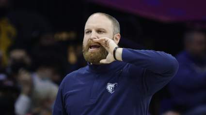 ÚLTIMA HORA: Los Milwaukee Bucks contratan a Taylor Jenkins como reemplazo de Doc Rivers.