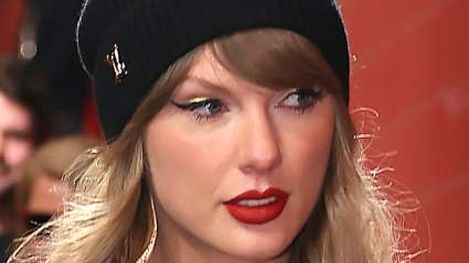 Taylor Swift teme verse involucrada nuevamente en la demanda de Blake Lively antes de su boda.