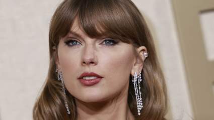 Taylor Swift recibe una amenaza de demanda tipo Showgirl por una importante fuente de ingresos antes de su boda.