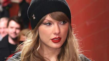 Taylor Swift está "nerviosa" tras la filtración de la fecha de su boda con Travis Kelce en medio de temores por su seguridad.