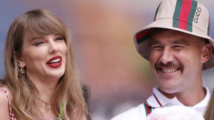 ¿Se ha resuelto el misterio de la boda de Taylor Swift y Travis Kelce? Un experto predice un escenario impactante.