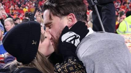 Taylor Swift y Travis Kelce no revelarán un gran secreto sobre su boda a sus invitados.