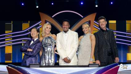 Se revela el ganador de la temporada 14 de 'The Masked Singer': Resultados de la final en vivo