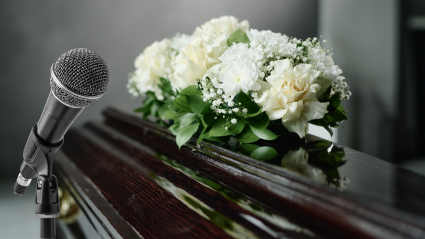 Fallece el último miembro vivo del grupo de R&B nostálgico de los años 70: "Lo echaremos mucho de menos".