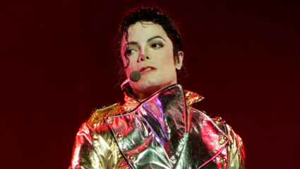 VER: La niñera de Michael Jackson comparte fotos antiguas con los hijos del Rey del Pop