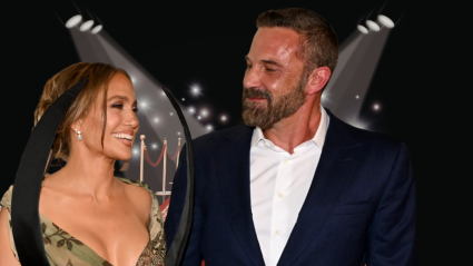 Ben Affleck le hace un regalo multimillonario a su exesposa Jennifer Lopez