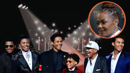 Janet Jackson comparte un mensaje contundente sobre la lealtad tras el estreno de 'Michael'.