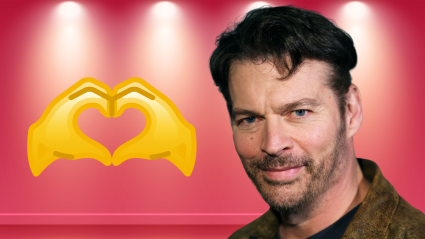 VER: Harry Connick Jr. publica una foto poco común de su hermosa hija, Georgia, por su 30 cumpleaños.