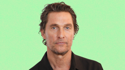 Judy Greer revela cómo Matthew McConaughey la ayudó generosamente cuando estaba "en la ruina".
