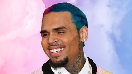 Chris Brown da la bienvenida a su cuarto hijo [FOTO]