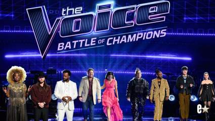 Anunciados los 4 finalistas de la temporada 29 de 'The Voice': ¿Quiénes llegaron a la final de The Voice?