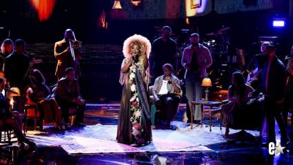 Alexia Jayy: 5 datos curiosos sobre la finalista de 'The Voice'