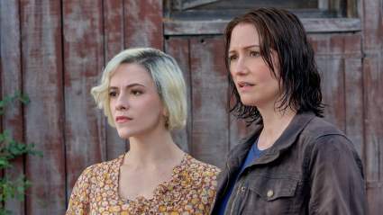 Avance del episodio 2 de 'The Way Home': Kat investiga una era completamente nueva.