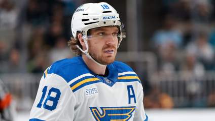 Rumores de traspasos de la NHL: 3 posibles acuerdos colosales a tener en cuenta en 2026