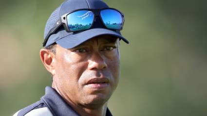 Stephen A. Smith cuestiona la vida privada de Tiger Woods tras el accidente.