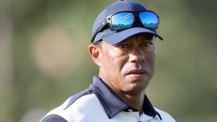 Se filtró el cronograma "intenso" de la rehabilitación de Tiger Woods tras su arresto por conducir bajo los efectos del alcohol.