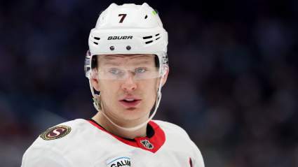 Los Rangers fichan a Matthews o Tkachuk. Nada más que una quimera.