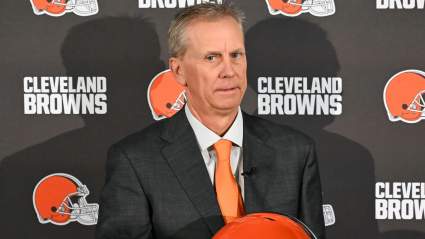 Los Dolphins anuncian el destino de un posible objetivo de los Browns en el Draft.