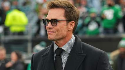 Kirk Cousins ​​habla sin rodeos sobre Tom Brady, propietario minoritario de los Raiders.