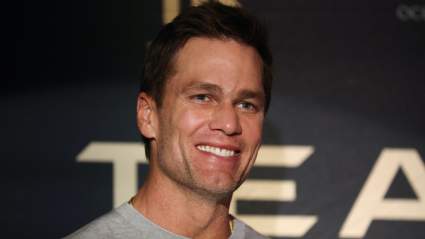 Los Raiders reciben un mensaje directo sobre Tom Brady y Fernando Mendoza.