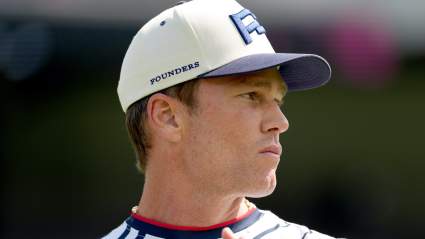 El entrenador en jefe de los Raiders, Klint Kubiak, deja clara su opinión sobre Tom Brady.