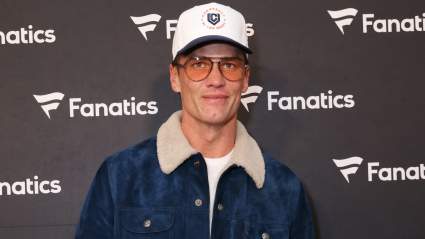 Un informante ofrece una actualización directa sobre Tom Brady en la temporada baja de los Raiders.