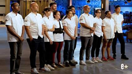 ¿Quién fue eliminado de 'Top Chef' 2026 esta noche? Resultados de la semana 5