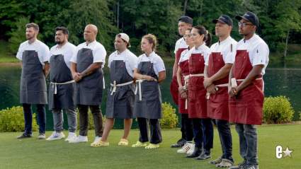 ¿Quién fue eliminado de 'Top Chef' 2026 esta noche? Resultados de la semana 6