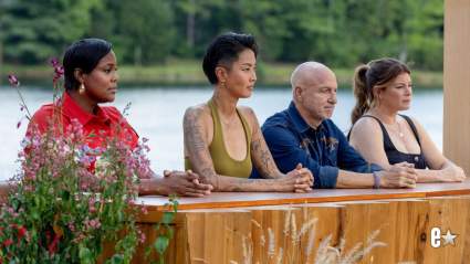 Resumen en directo y spoilers de 'Top Chef' 2026 – Semana 6