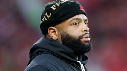 Información privilegiada revela una importante actualización sobre la situación de Trent Williams en los 49ers.