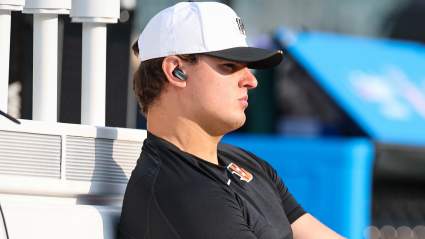 Los Bengals reciben un fuerte plan de reclutamiento para reemplazar a Trey Hendrickson.