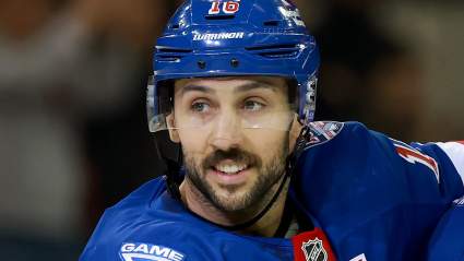 Temas clave para seguir en la temporada baja de los NY Rangers en 2026