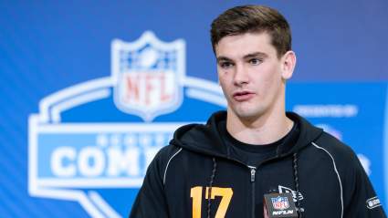 Los Arizona Cardinals reciben un veredicto contundente sobre la situación de Ty Simpson.