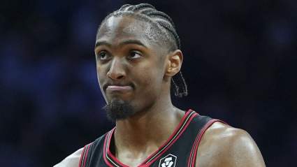 Actualización sobre la lesión de Tyrese Maxey: ¿Jugará la estrella de los 76ers contra los Magic en el partido de repesca?