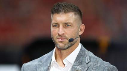 Tim Tebow anuncia el fallecimiento de su padre en un emotivo homenaje: "Está en casa para siempre".