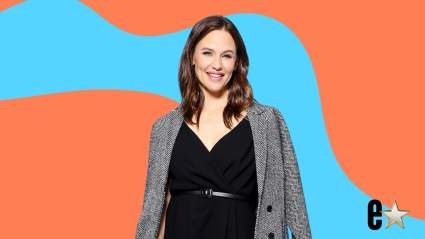 Jennifer Garner publica un divertido y espontáneo homenaje a sus famosos amigos: VIDEO