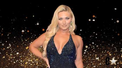 Brooke Hogan detalla un momento embarazoso de 'Rock the Block' que dejó a sus compañeros sin palabras.